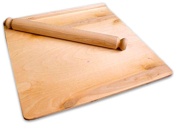 Gyúrótábla nagy méretben 37 cm
