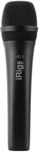 iRig Mic HD 2