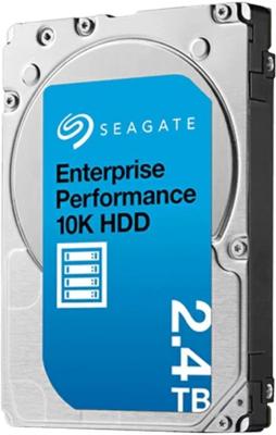 Seagate Enterprise Performance 2.5 2.4TB 10000rpm 256MB SAS