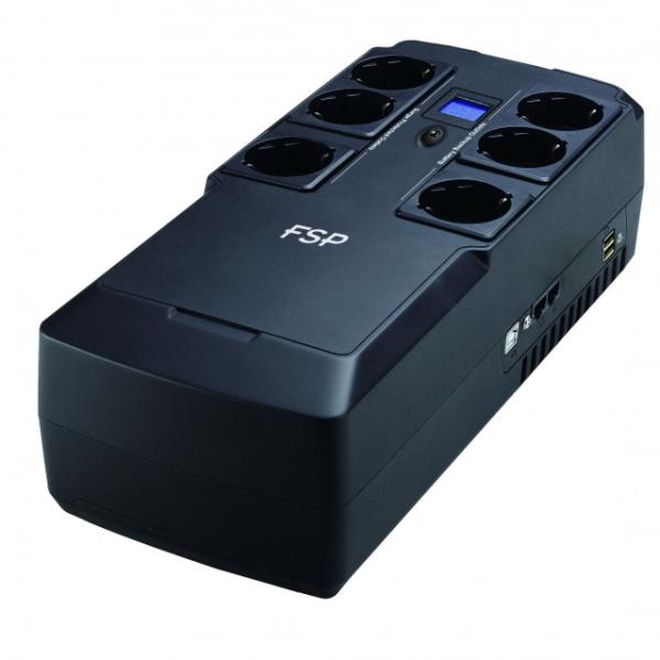 NanoFit 800VA (PPF4801702)