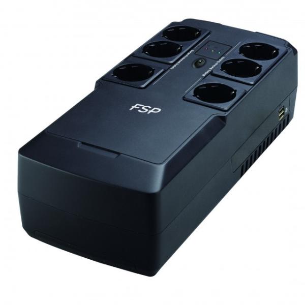 NanoFit 600VA (PPF3602301)