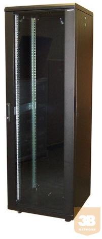 Vásárlás: Canovate Álló rack szekrény 42U 600X600mm (3BN_CSN-9-4266A) Rack  szekrény árak összehasonlítása, Álló rack szekrény 42 U 600 X 600 mm 3 BN  CSN 9 4266 A boltok