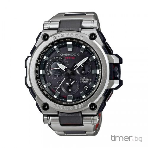 casio mtg g 1000