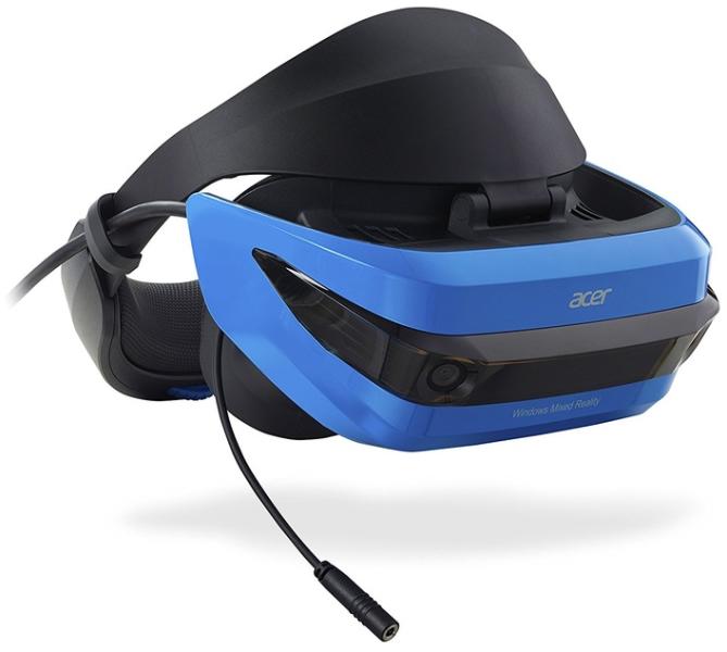 Acer AH 100 VR очила, аксесоари за VR очила Цени, оферти и мнения, списък с  магазини, евтино Acer AH 100