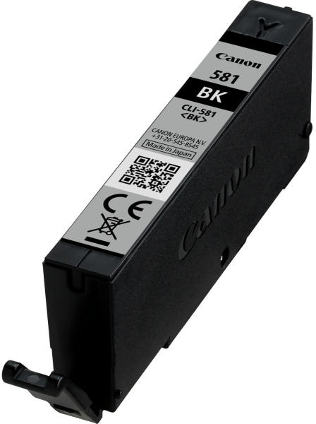 CLI-581BK (2106C001AA)