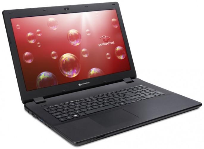 Packard Bell EasyNote ENLG81BA-P2A3 W10 NX.C44ES.004 Laptop - Preturi,  Notebook oferte