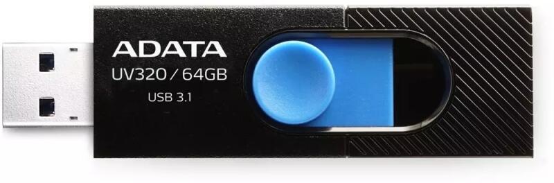 UV320 64GB USB 3.1 AUV320-64G-R