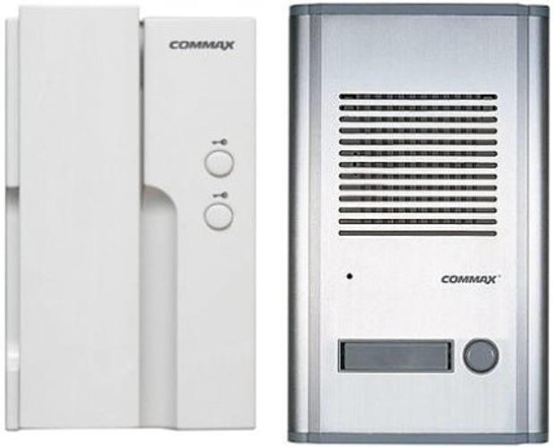 Vásárlás: Commax DP-2HPR Kaputelefon árak összehasonlítása, DP 2 HPR boltok