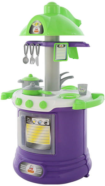 Baby Glo 360 játékkonyha (57037)