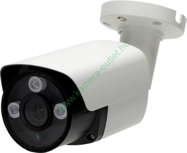 Vásárlás: MZ 4T26B4 Biztonsági kamera, térfigyelő kamera árak  összehasonlítása, 4 T 26 B 4 boltok