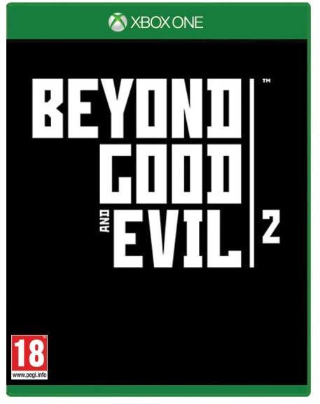 Vásárlás: Ubisoft Beyond Good & Evil 2 (Xbox One) Xbox One játék árak  összehasonlítása, Beyond Good Evil 2 Xbox One boltok