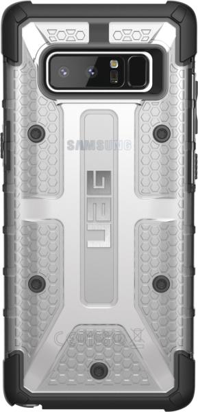 Urban Armor Gear Plasma - Samsung Galaxy Note 8 case ice (Husa telefon  mobil) - Preturi