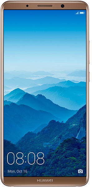 Huawei Mate 10 Pro 128GB Single mobiltelefon vásárlás, olcsó Huawei Mate 10  Pro 128GB Single telefon árak, Huawei Mate 10 Pro 128GB Single Mobil akciók
