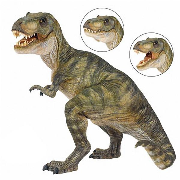Papo T Rex (55001) (Figurina) - Preturi