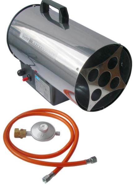 GGH 10 INOX (85005)