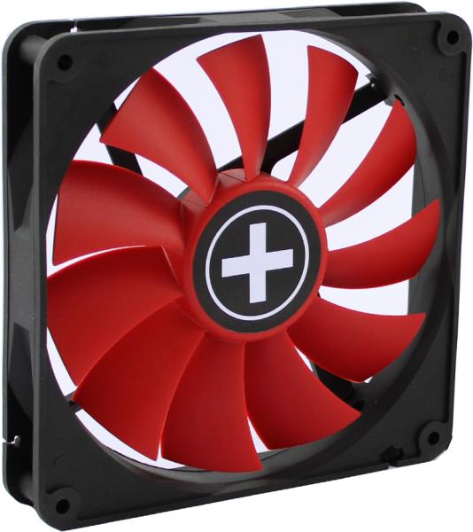 Performance C XPF140.R.PWM 140x140x25mm (XF051)