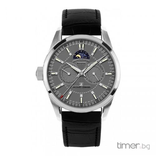 Jacques Lemans 1-1596 Ceas - Preturi
