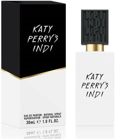 Katy Perry Katy Perry's Indi EDP 30 ml parfüm vásárlás, olcsó Katy Perry  Katy Perry's Indi EDP 30 ml parfüm árak, akciók