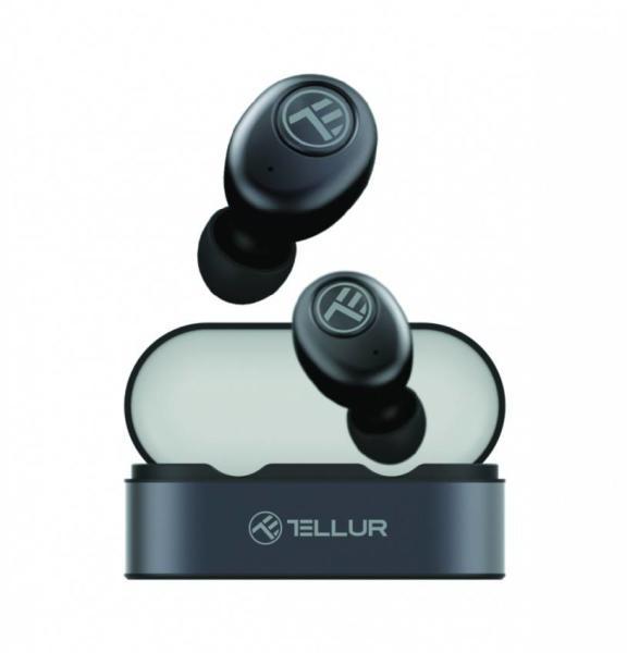 Tellur Sedna True Wireless (Microfon, căşti) - Preturi