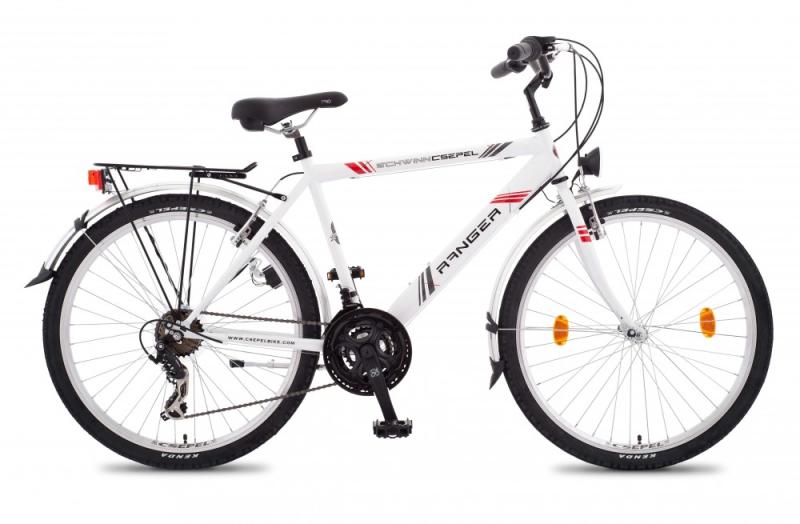 Csepel Ranger 26 21s Kerékpár árak, Kerékpár bicikli vásárlás, olcsó  Kerékpárok. bringa akció, árösszehasonlító