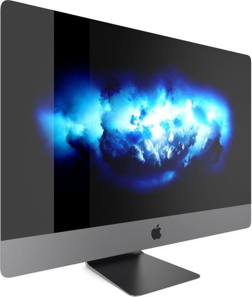 Apple iMac Pro 27 Late 2017 MQ2Y2 számítógép árak, olcsó Apple Számítógép  konfiguráció akció, Apple PC gép boltok
