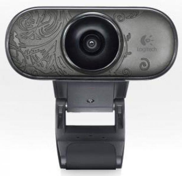 Logitech C210 (960-000657) webkamera vásárlás, olcsó Logitech Webkamera árak,  web kamera boltok
