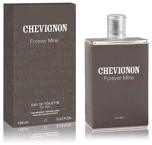 Chevignon Forever Mine for Men EDT 100 ml parfüm vásárlás, olcsó Chevignon  Forever Mine for Men EDT 100 ml parfüm árak, akciók
