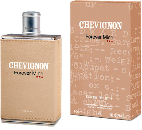 Chevignon Forever Mine for Women EDT 100ml parfüm vásárlás, olcsó Chevignon  Forever Mine for Women EDT 100ml parfüm árak, akciók