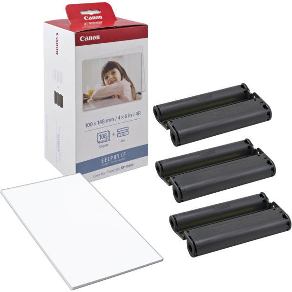 Top 90 Wallpaper Canon Kp 108in Color Ink Paper Set 3115b001 Best Price Completed 8377