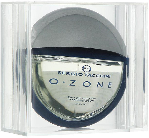 O-Zone for Men EDT 75 ml