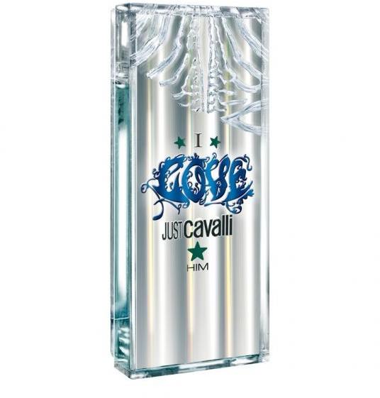 I Love Him EDT 60 ml