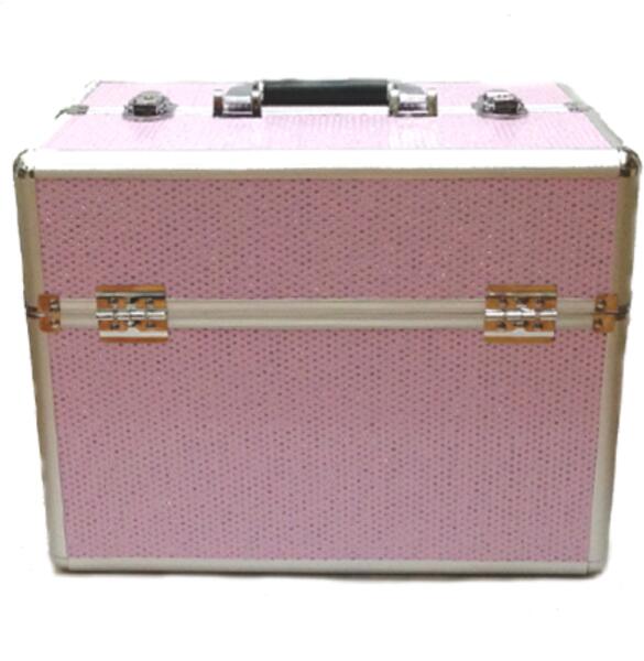 Vásárlás: Classic Nails Műkörmös táska nagy, rózsaszín Kozmetikai táska,  sminkes táska árak összehasonlítása, Műkörmös táska nagy rózsaszín boltok