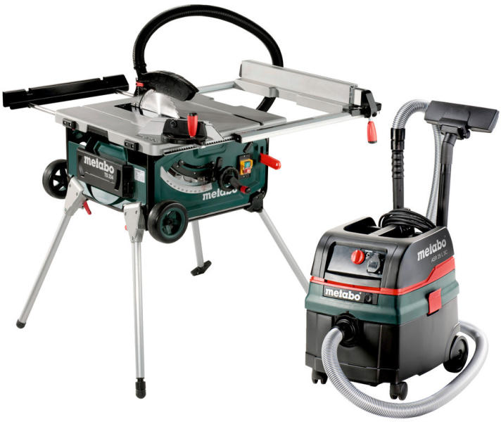 TS 254 & ASR 25 L SC (690695000)
