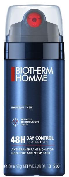 Biotherm Homme Day Control deo spray 150 ml (Deodorant) - Preturi