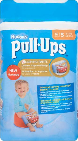 Vásárlás: Huggies Pull-Ups 4 fiúknak 16db Pelenka árak összehasonlítása, Pull  Ups 4 fiúknak 16 db boltok