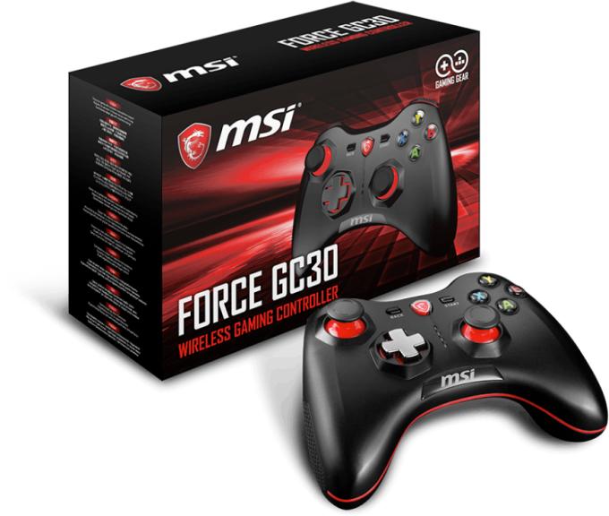 Force GC30