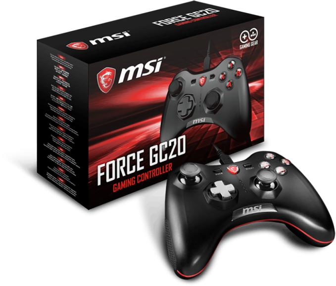 Force GC20