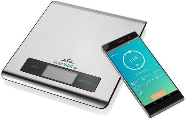 Nutri Vital (079090000)