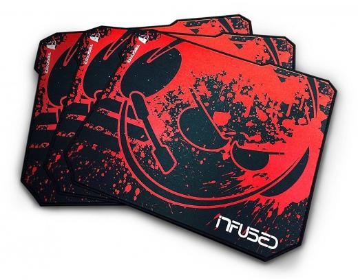 Aegis Infused X3 TS-X3