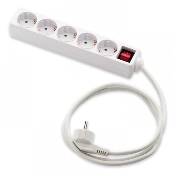 5 Plug 3 m Switch (9/805)