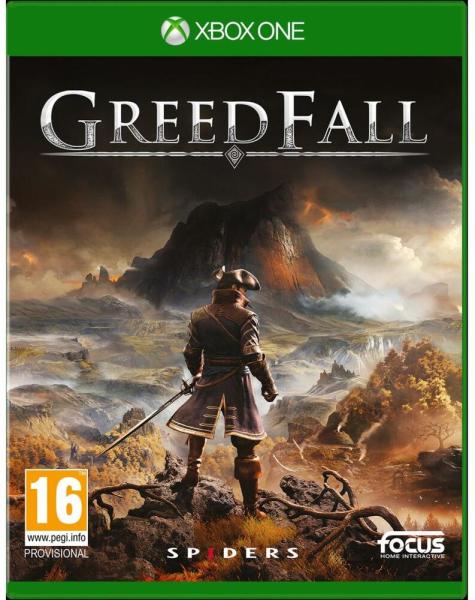 GreedFall (Xbox One)