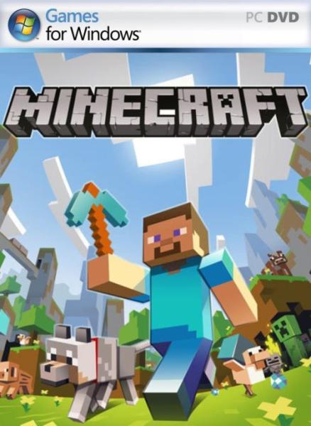 Mojang Minecraft (PC) játékprogram árak, olcsó Mojang Minecraft (PC)  boltok, PC és konzol game vásárlás