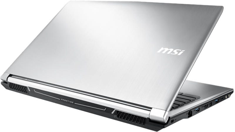 Msi Pl62 7rc 210 Notebook 15 6 Full Hd