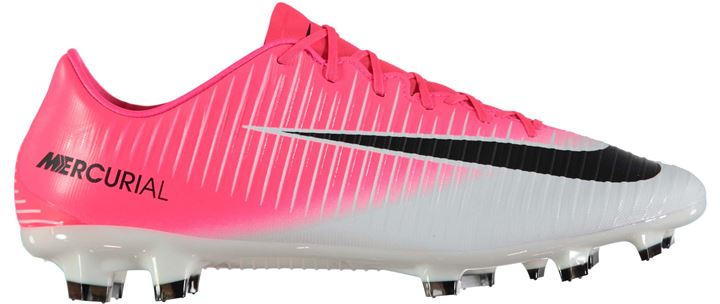 nike mercurial veloce 1