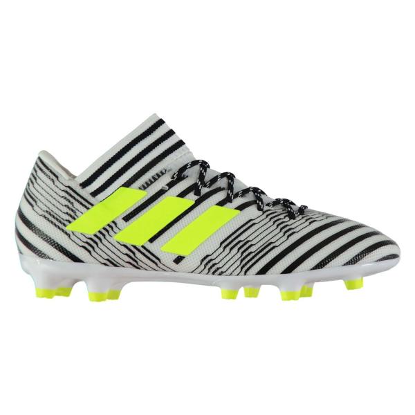 adidas nemeziz 17.3 fg black