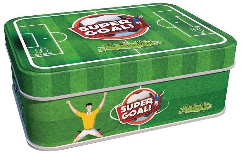 Super Goal!