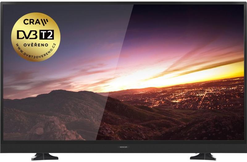 Sencor SLE 3259TCS TV - Árak, olcsó SLE 3259 TCS TV vásárlás - TV boltok,  tévé akciók