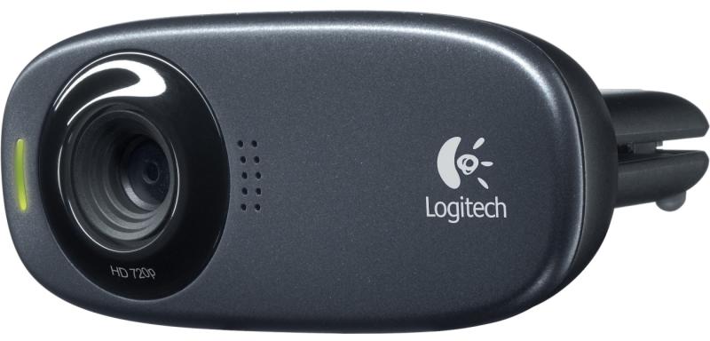 Logitech C310 HD (960-001065) webkamera vásárlás, olcsó Logitech Webkamera  árak, web kamera boltok