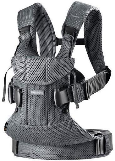 ONE Air 3D Mesh (0980)