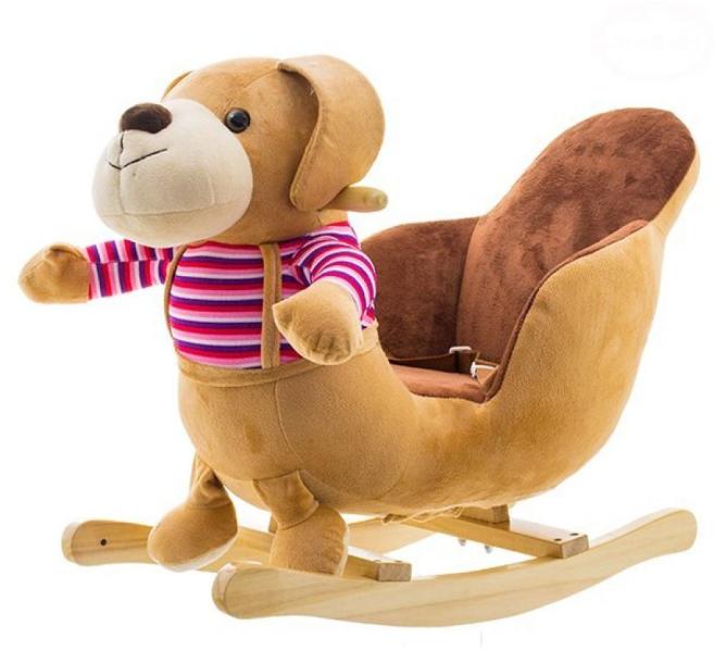 Купить Детскую Качалку В Омске